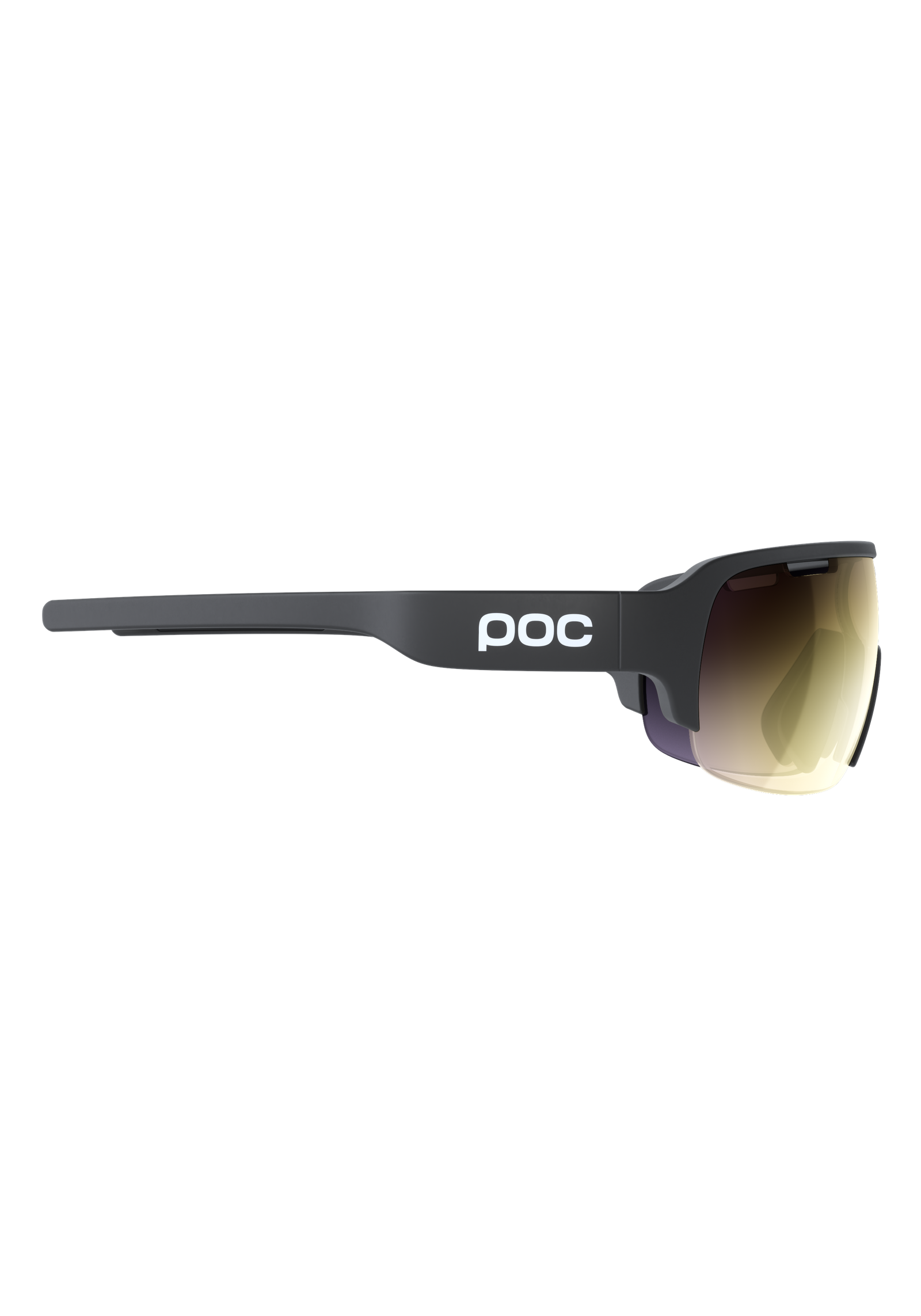 DO Half Blade Bike Sunglasses - Image 3