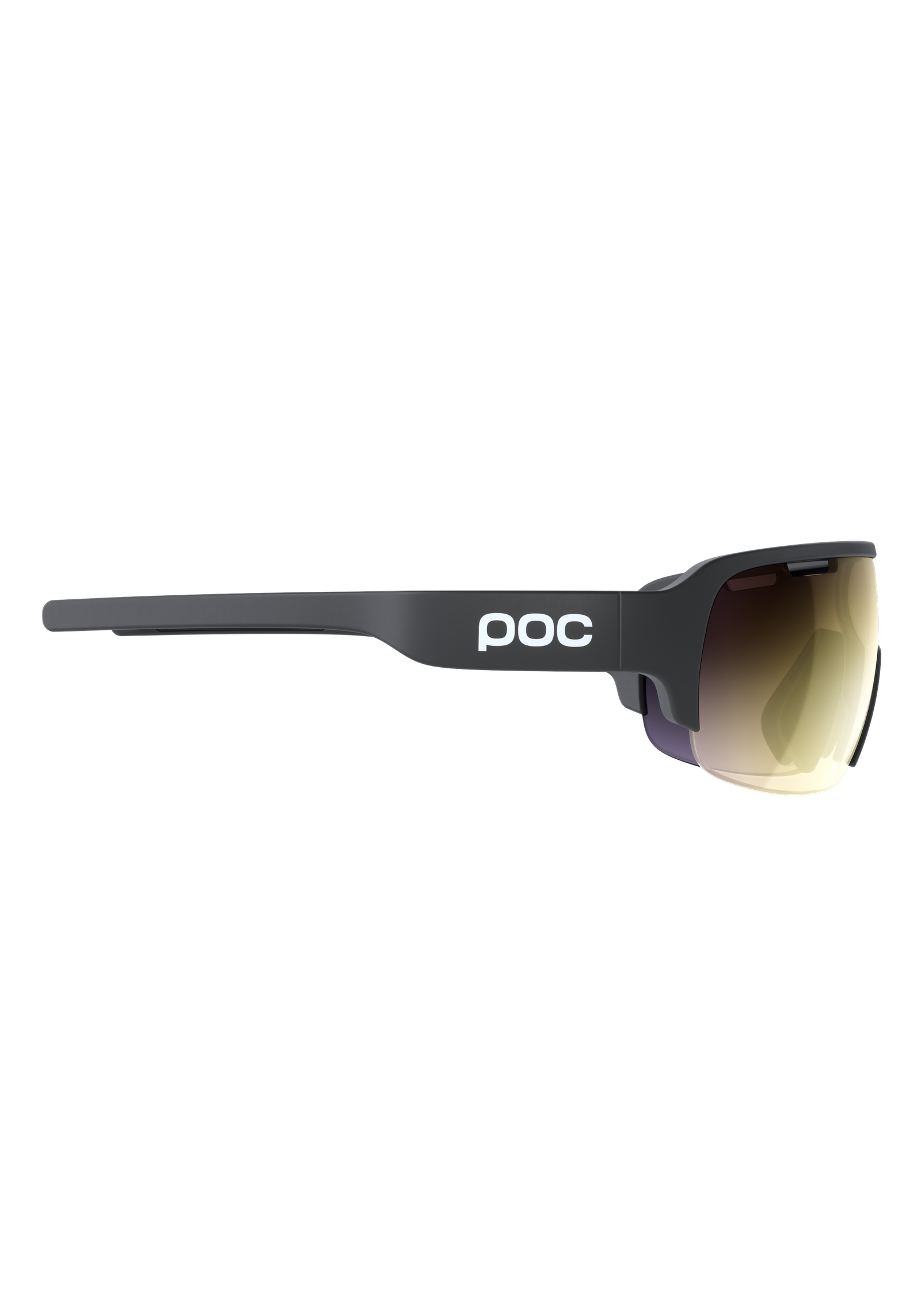 DO Half Blade Bike Sunglasses - Image 3