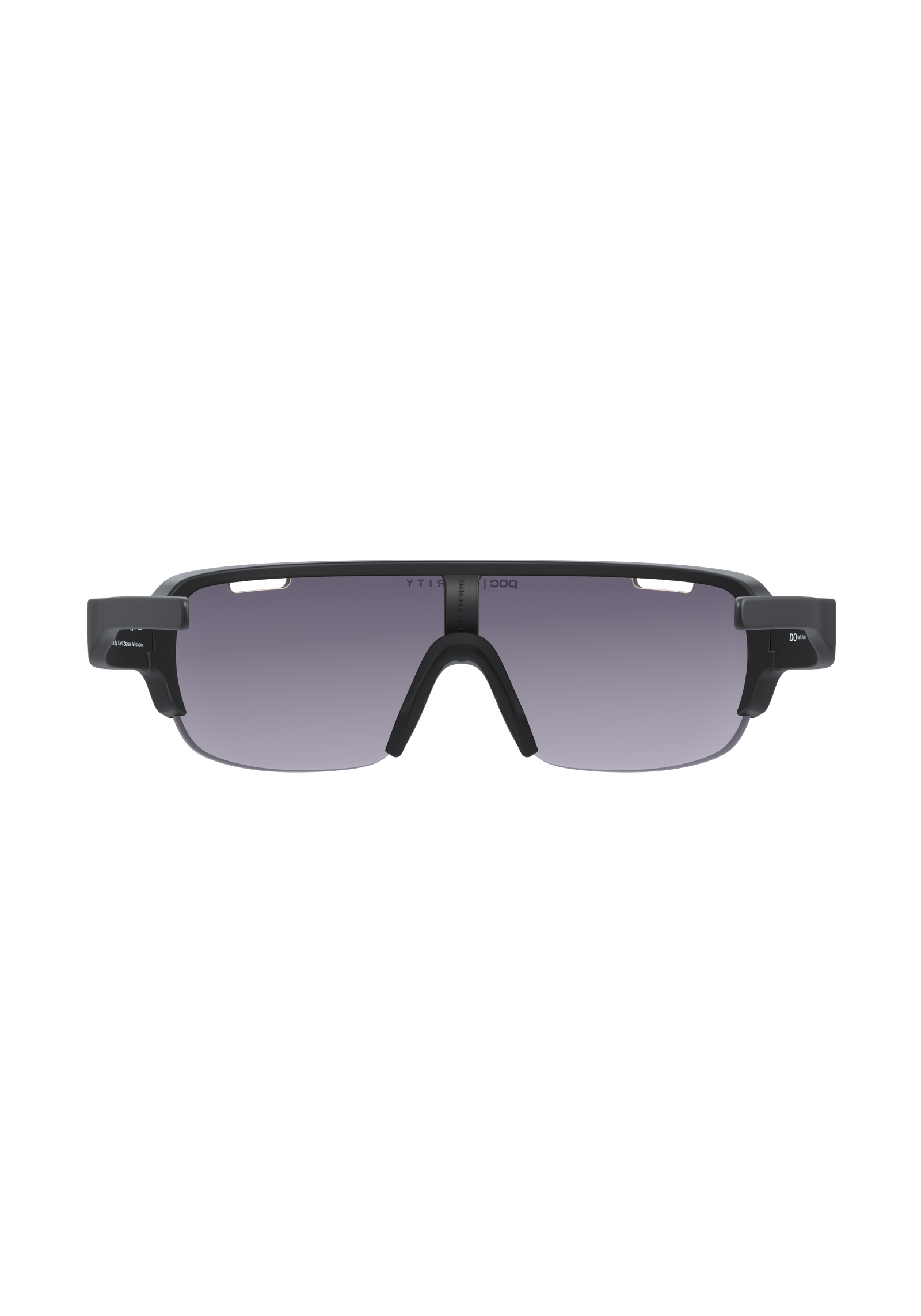 DO Half Blade Bike Sunglasses - Image 4