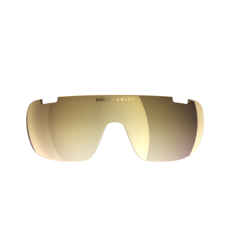 Product image of DO Half Blade Spare Lens