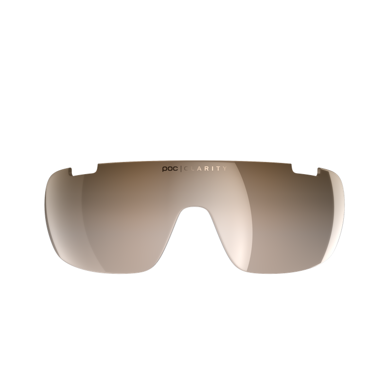 Product image of DO Half Blade Spare Lens