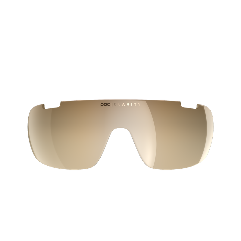 Product image of DO Half Blade Spare Lens