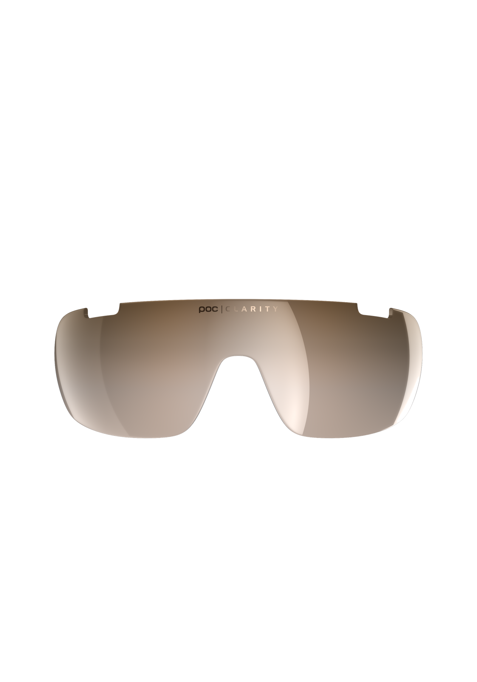 DO Half Blade Spare Lens - Image 1