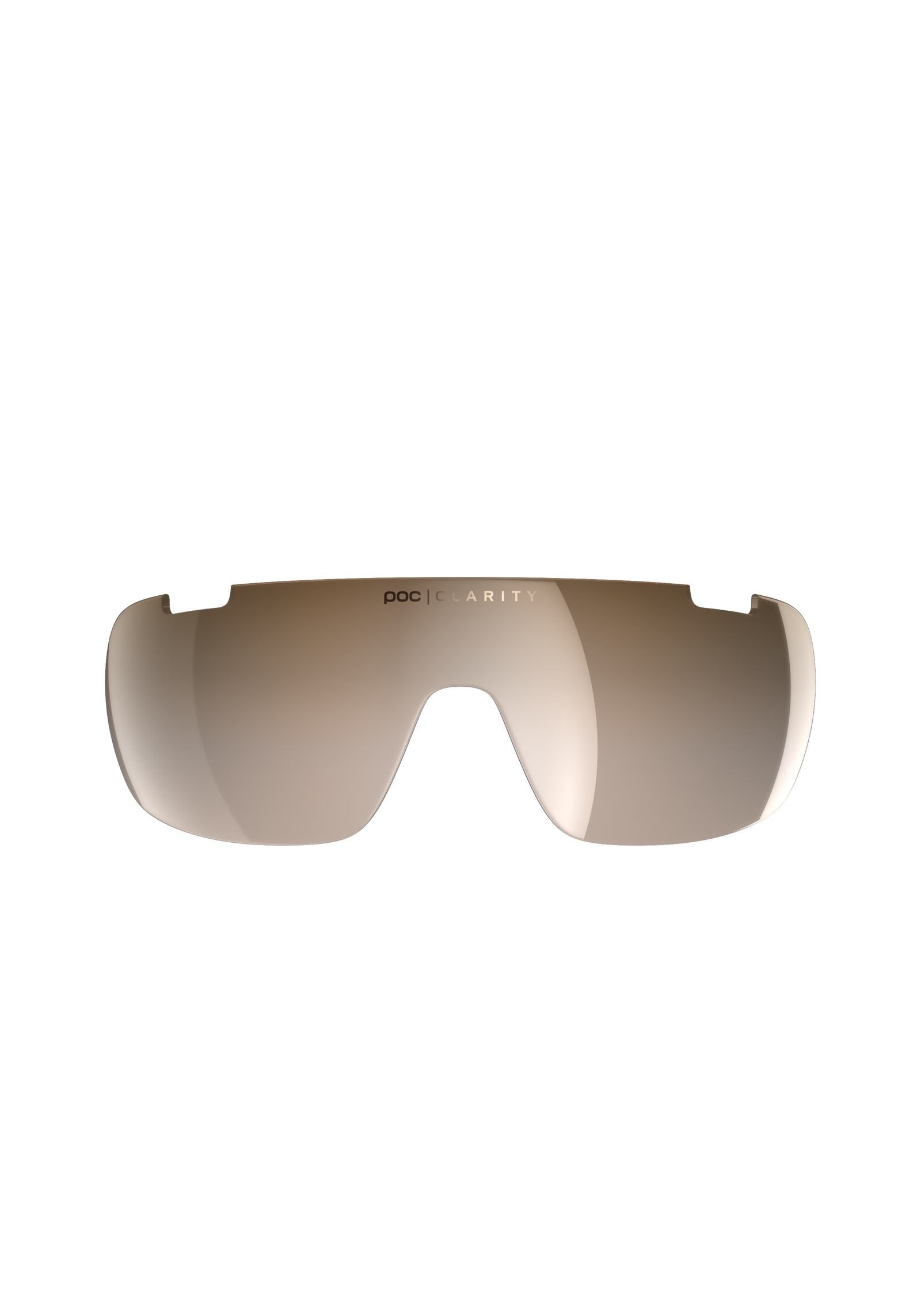 DO Half Blade Spare Lens - Image 1