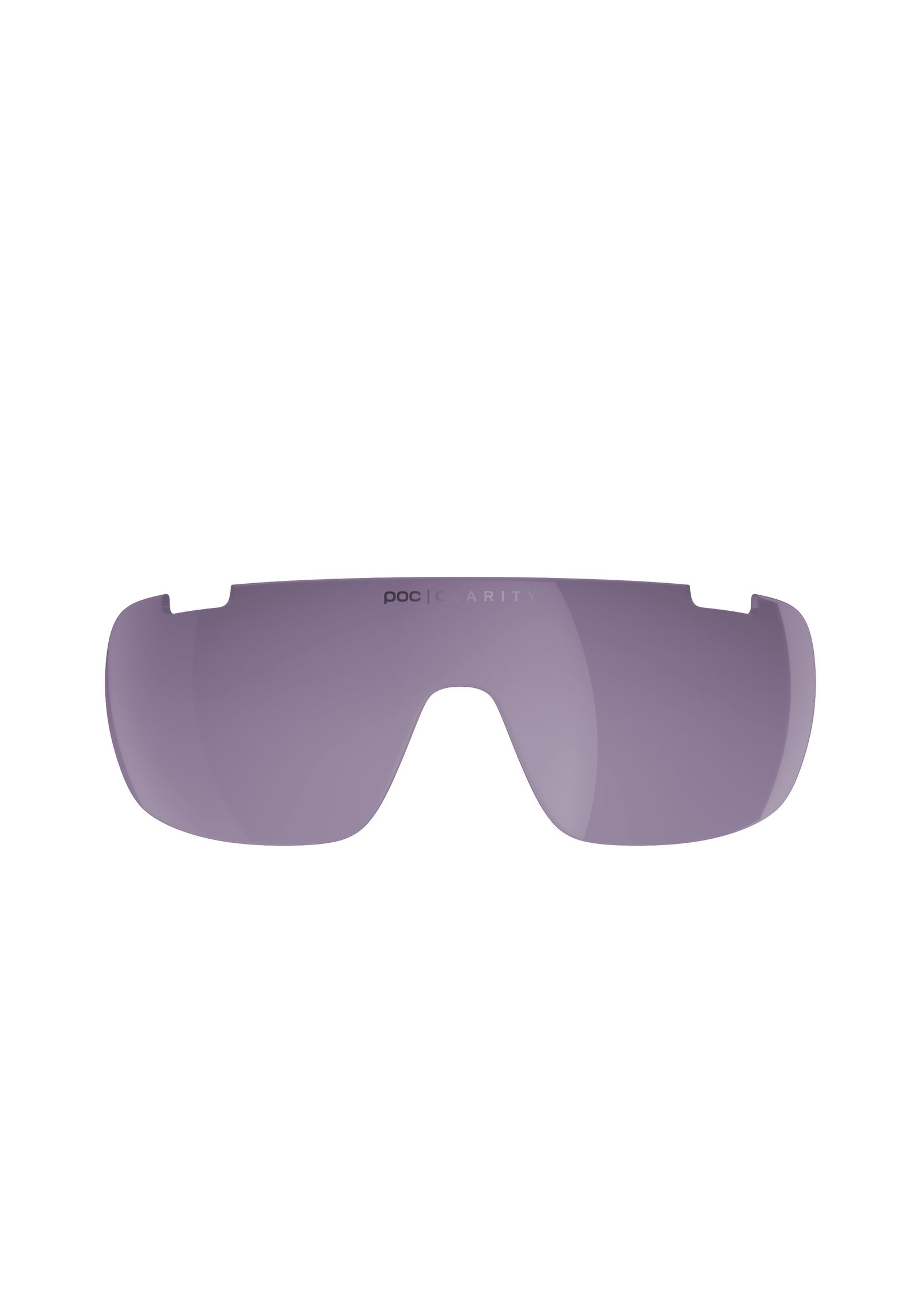 DO Half Blade Spare Lens - Image 1