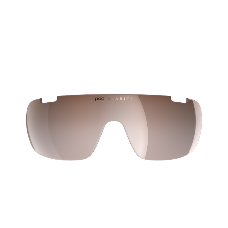 Product image of DO Half Blade Spare Lens