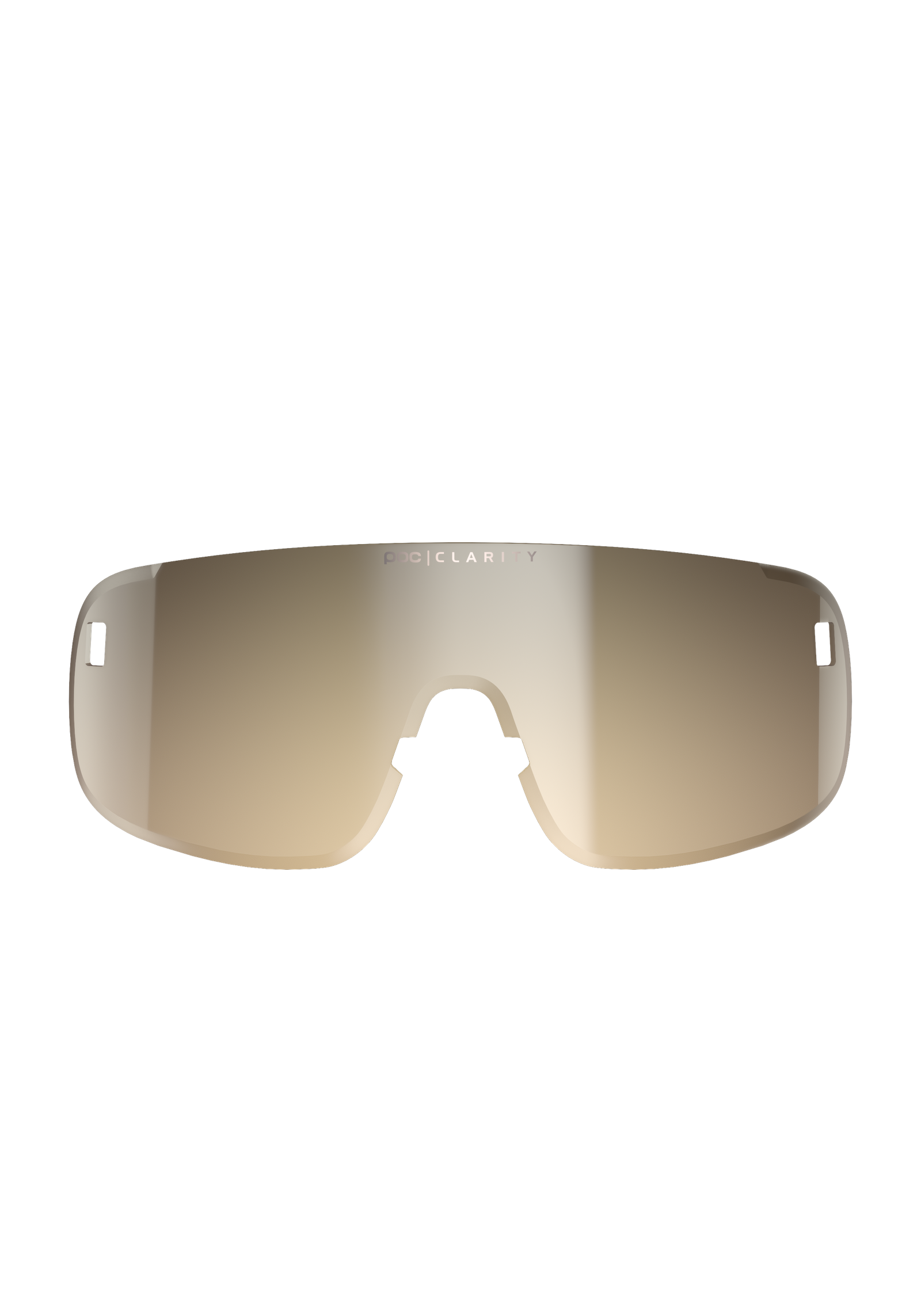 Elicit Sparelens in Clarity Trail/Partly Sunny Light Silver