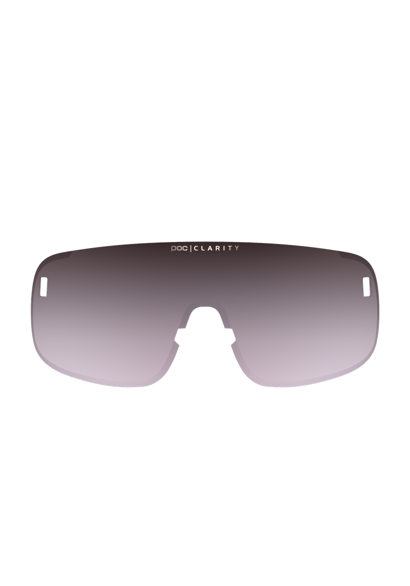 Elicit Sparelens in Clarity Road/Partly Sunny Violet Cat. 2