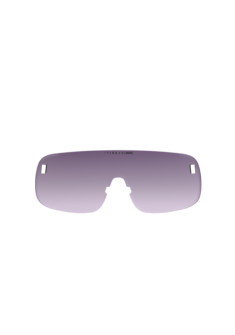 Elicit Sparelens in Clarity Road/Sunny Silver Cat. 3 | Cycling