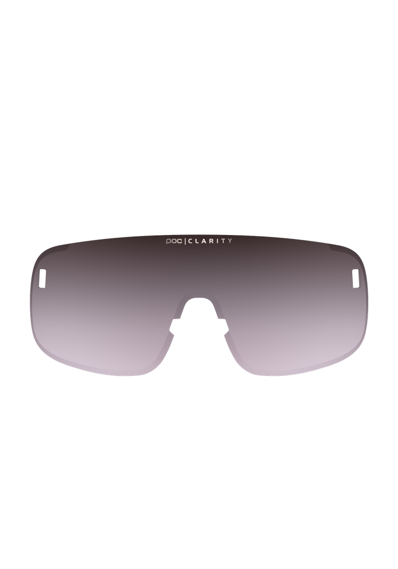 DO Blade Sparelens に Clarity Universal/Sunny Black Cat. 3