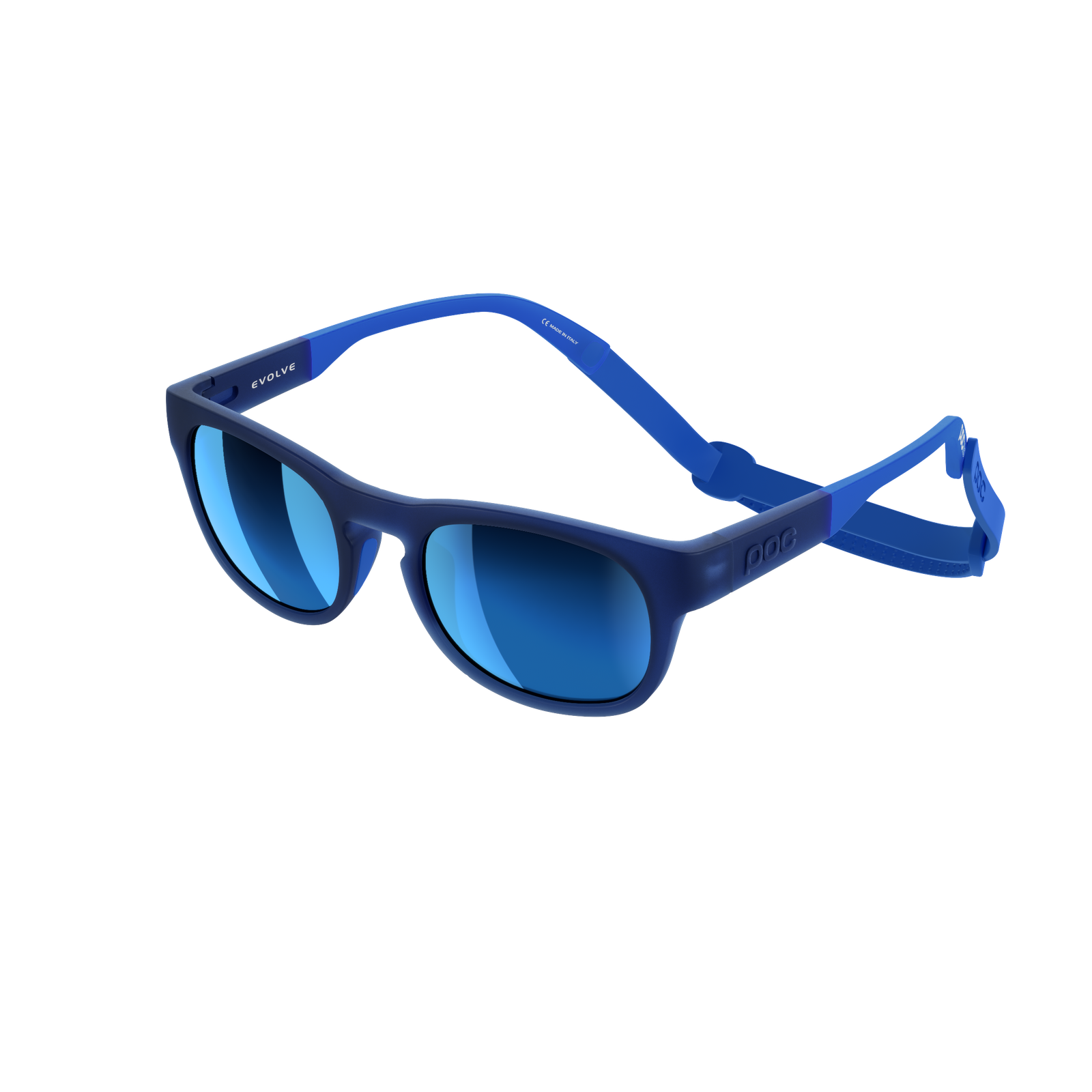Evolve Bike Sunglasses - Image 1