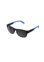 Uranium Black Trans/Fluo Blue