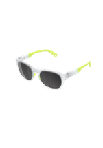 Uranium Black Trans/Fluo Limegreen