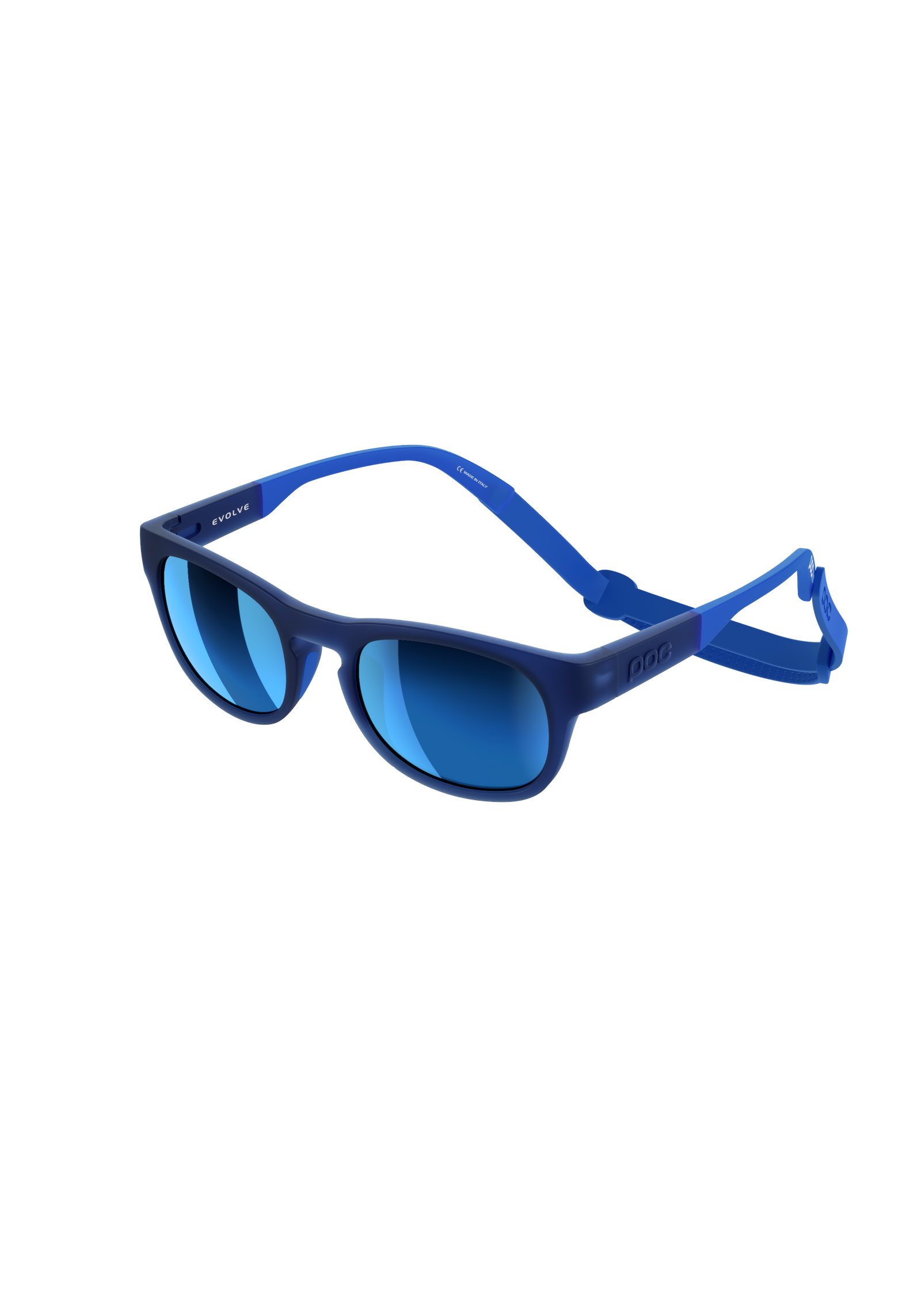 Evolve Bike Sunglasses - Image 1