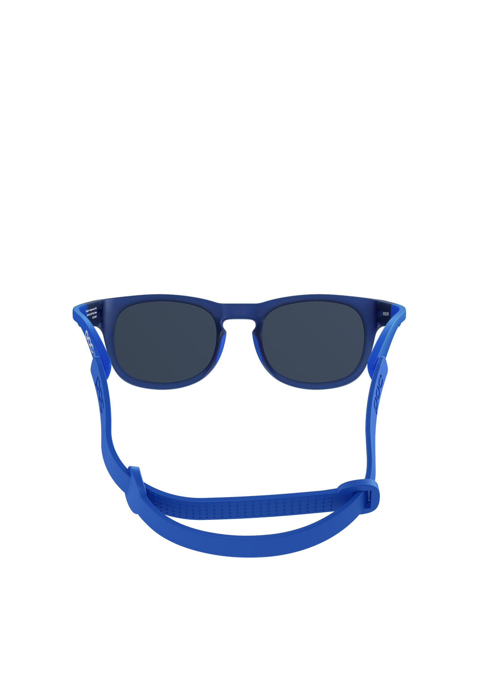 Evolve Bike Sunglasses - Image 4