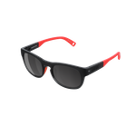 Uranium Black Trans/Fluo Orange