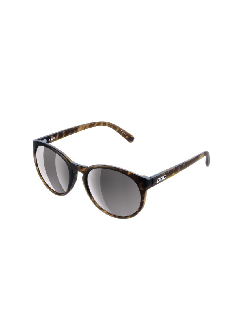 POC サングラス　Will Tortoise Brown POC サングラス Will Tortoise Brown