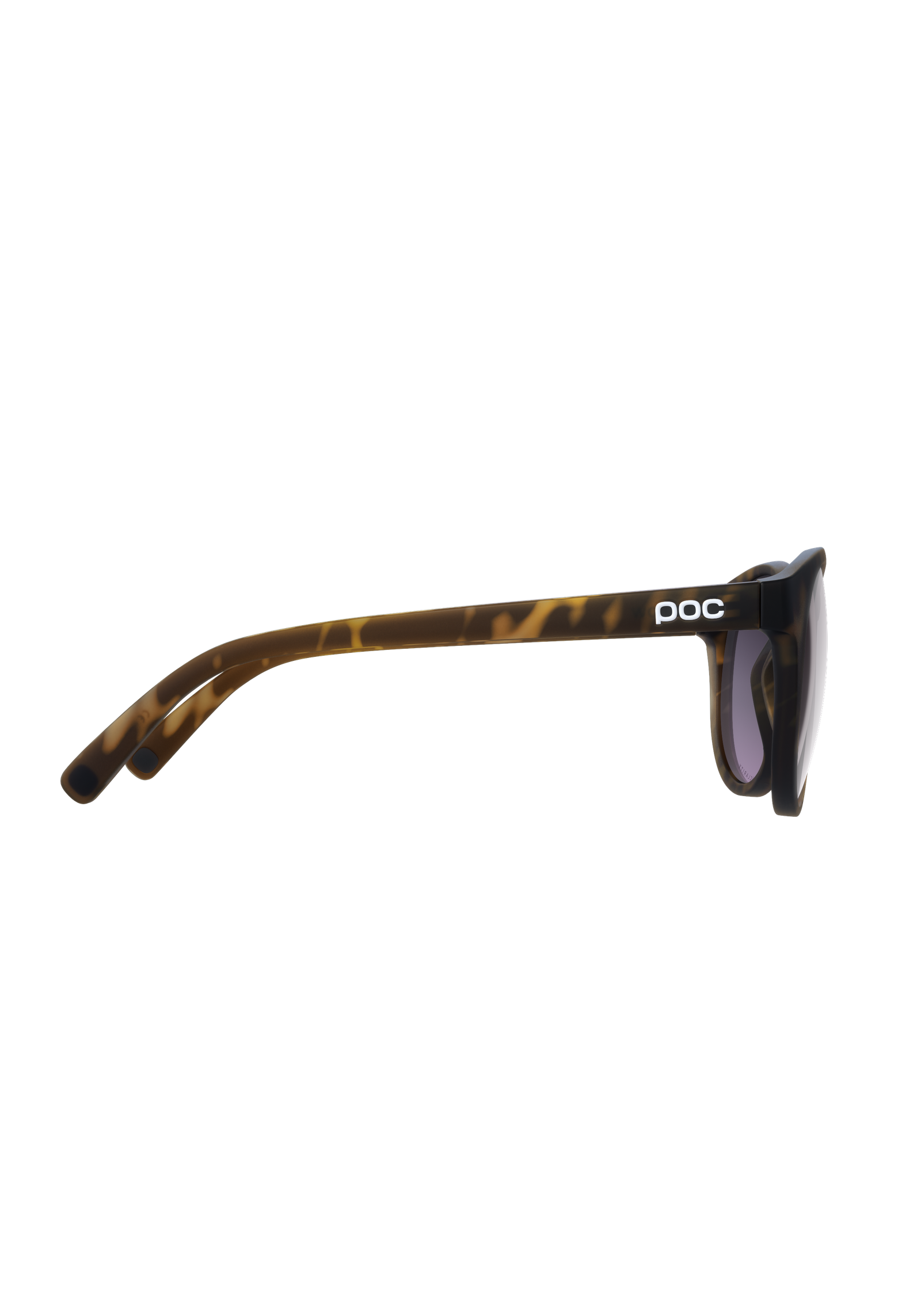 POC サングラス　Will Tortoise Brown Know Bike Sunglasses in Tortoise Brown | Cycling Eyewear | POC