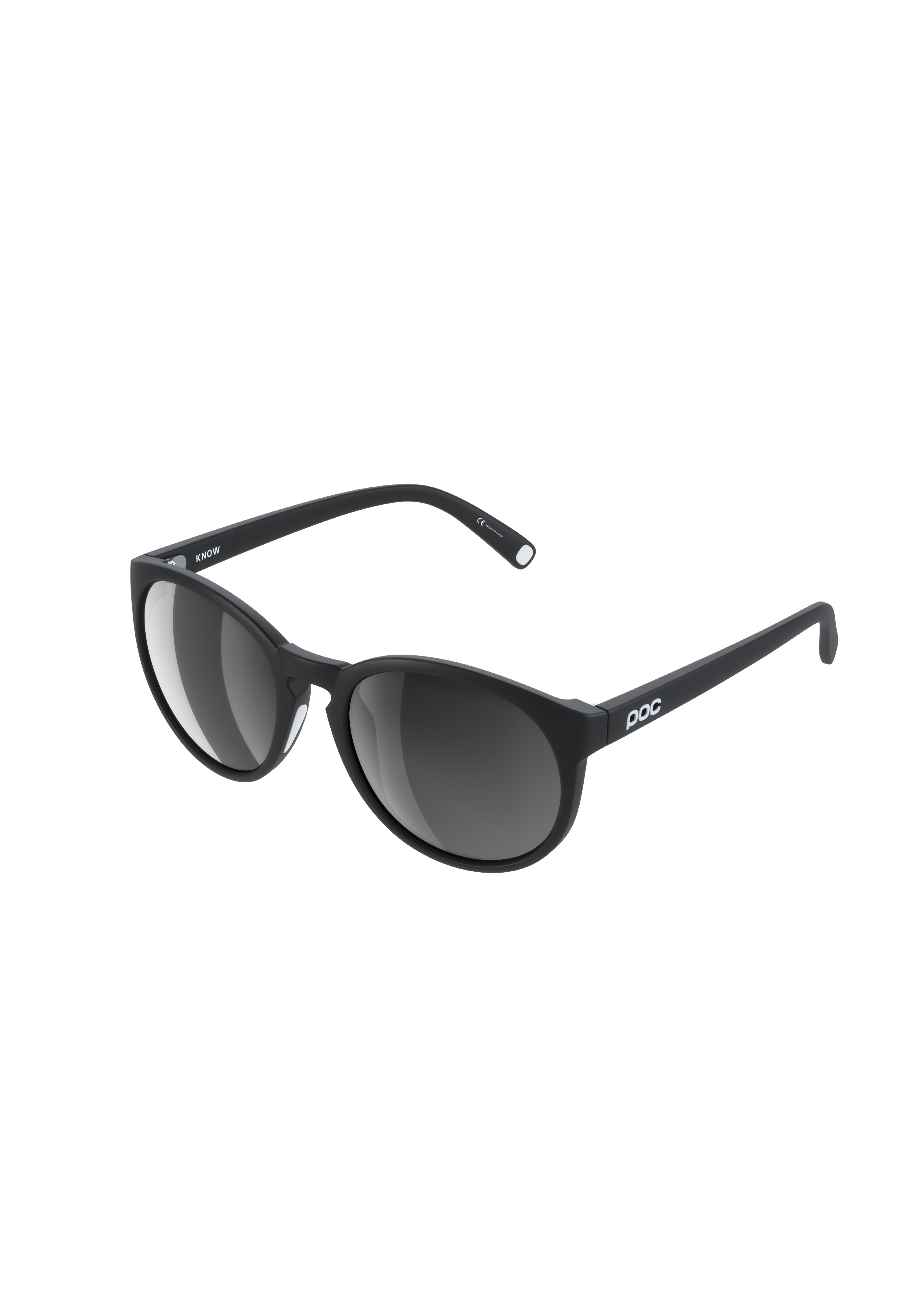 Know Bike Sunglasses in Tortoise Brown | Cycling Eyewear | POC