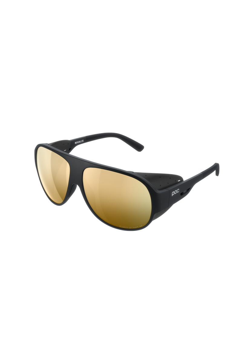 Lunettes de Soleil Nivalis