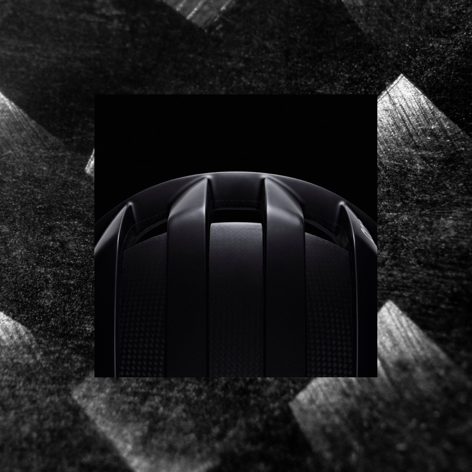 Cytal Carbon Cycling Helmet in Uranium Black | POC (US) Cytal Carbon Cycling Helmet in Uranium Black | POC (US)