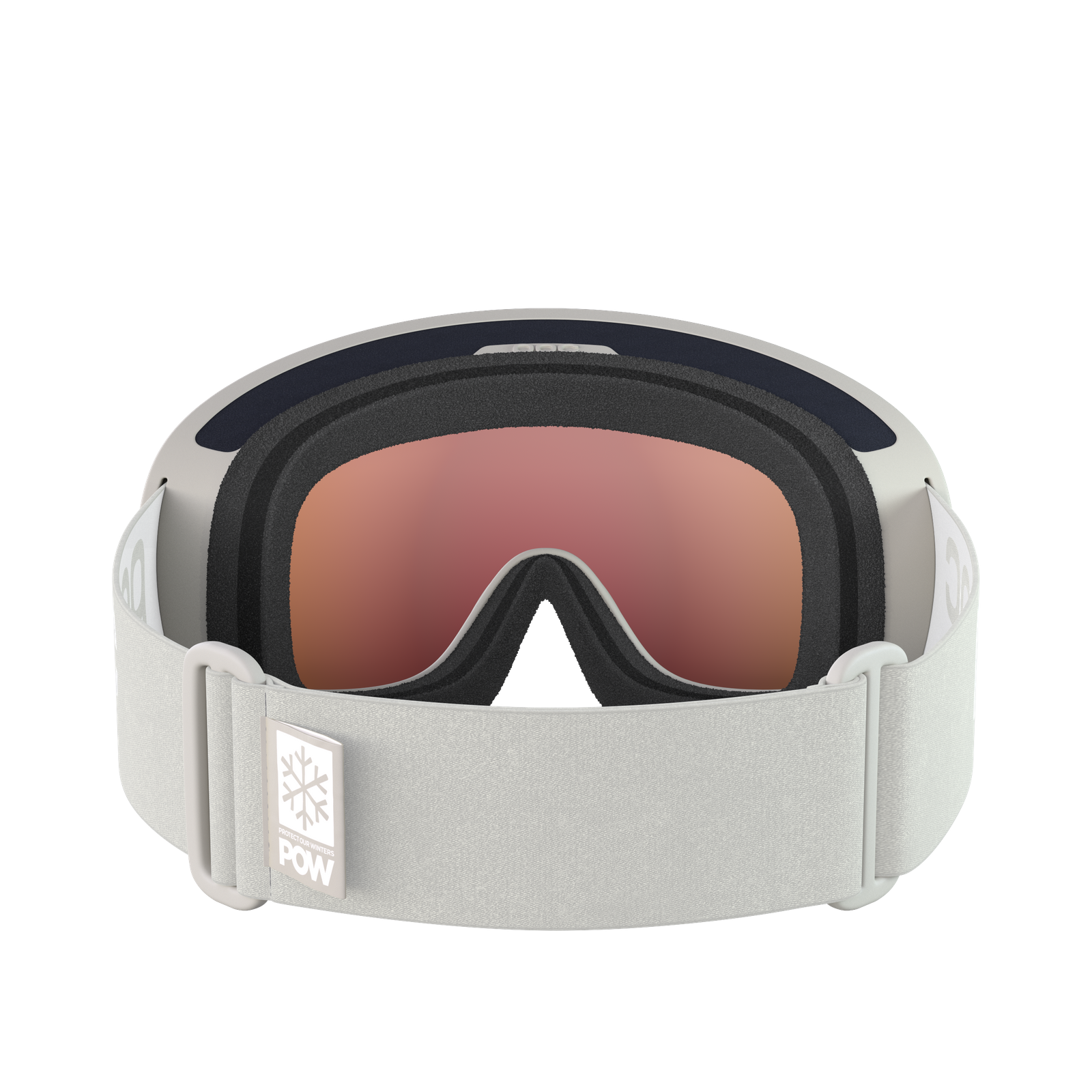 POC Fovea Mid Clarity Goggles - Ski