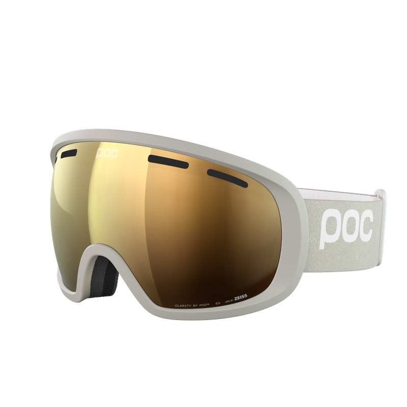 Product image of Masque de Ski Fovea Clarity POW JJ