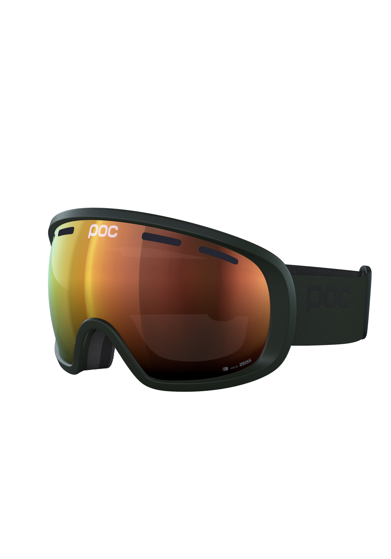 Masque de Ski Fovea Clarity POW JJ - Image 1