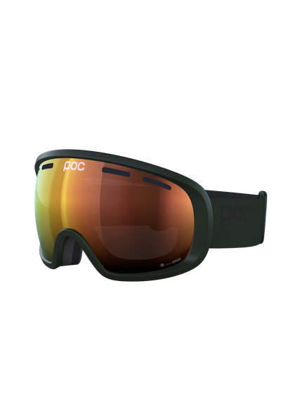 Masque de Ski Fovea Clarity POW JJ
