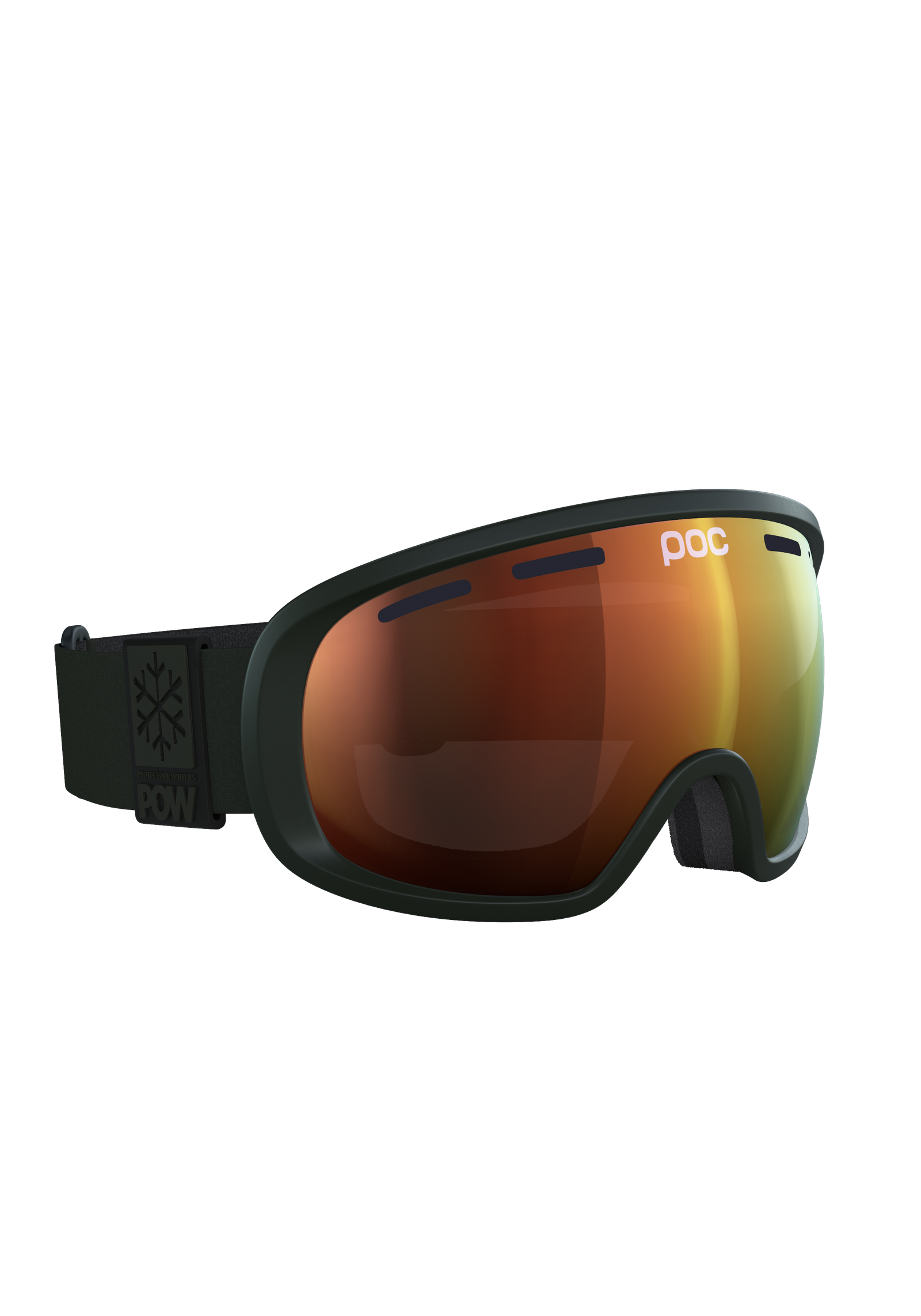 Masque de Ski Fovea Clarity POW JJ - Image 3