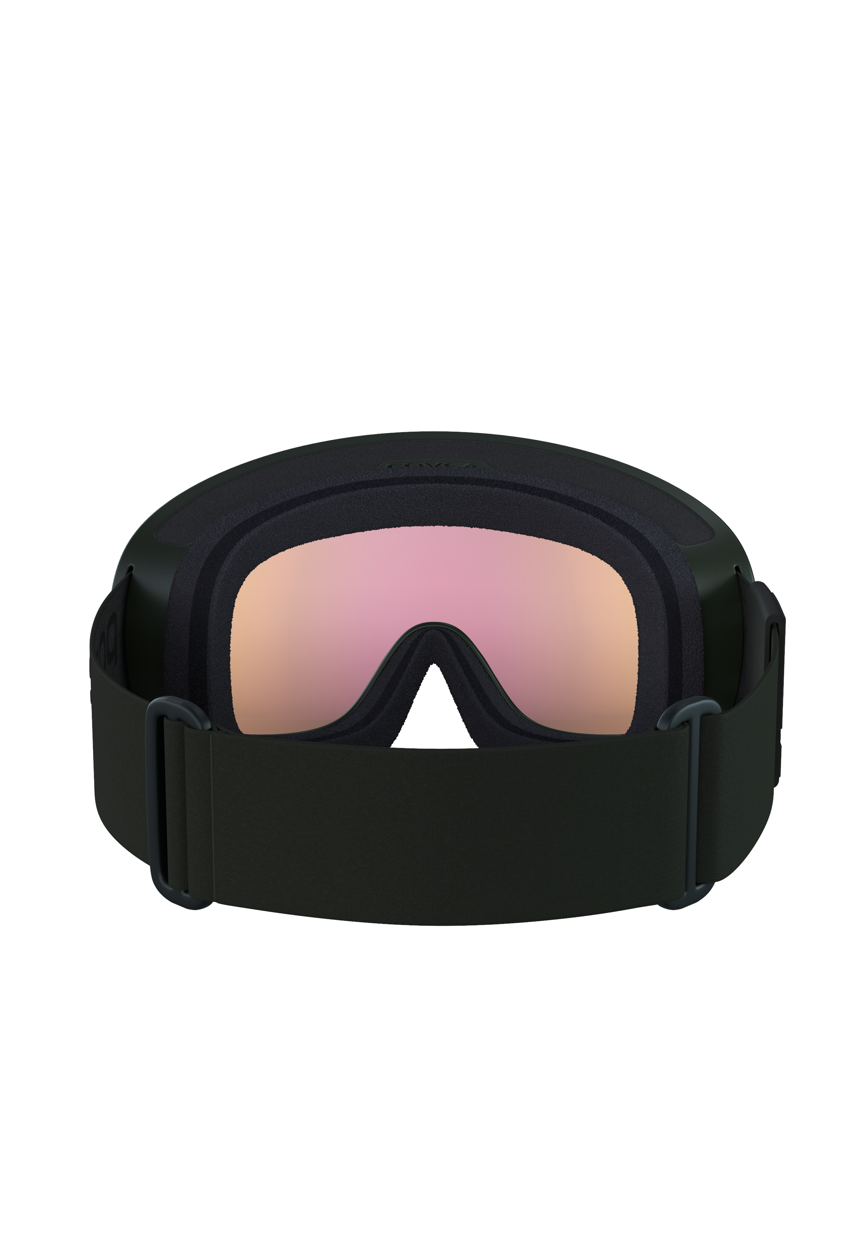 Fovea Clarity POW JJ Skibrille in Bismuth Green | POC (Global DE)