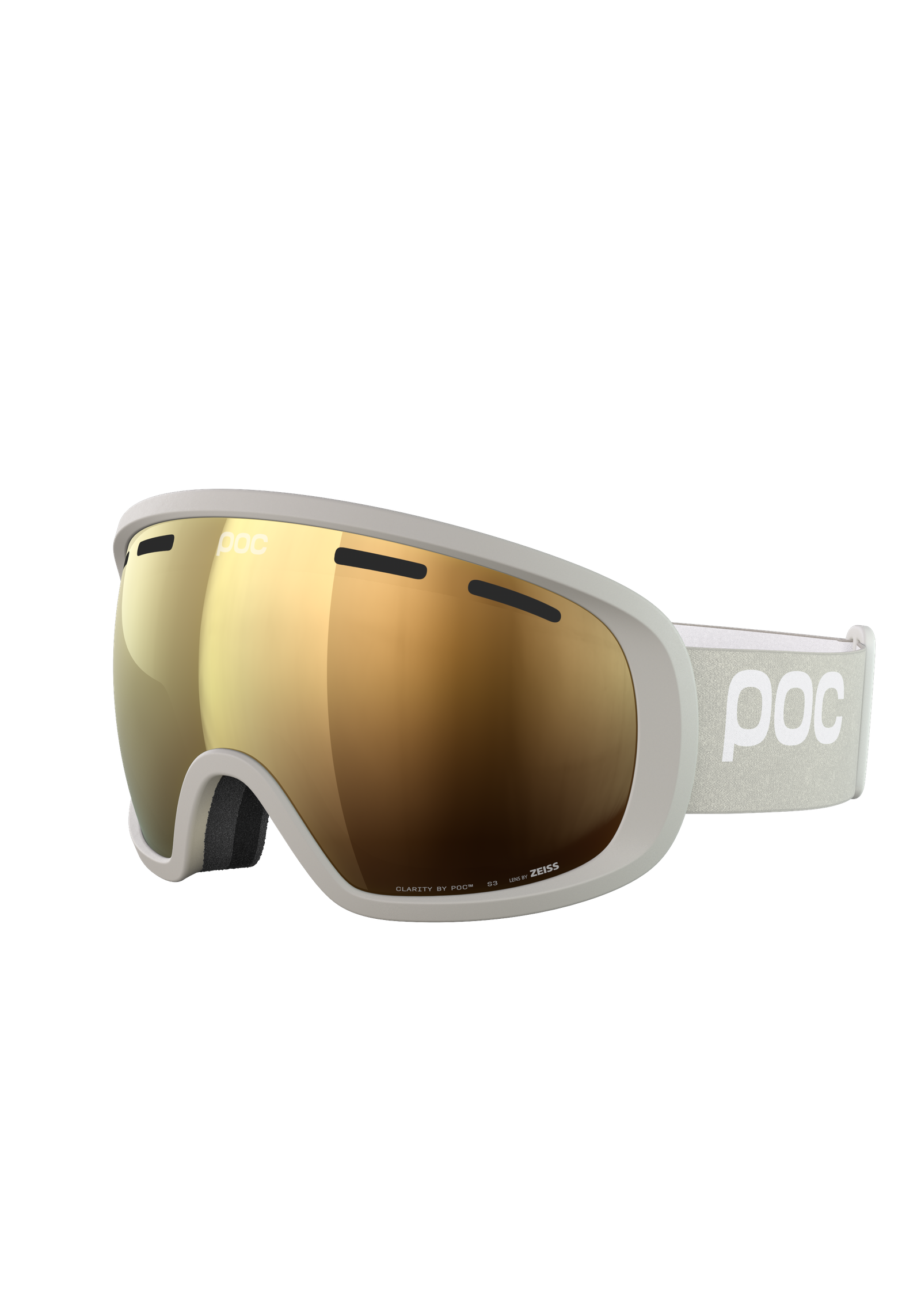 Fovea Clarity POW JJ Skibrille - Image 1