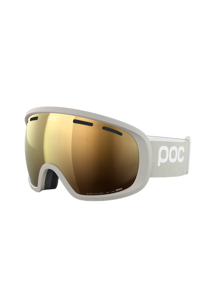Fovea Clarity POW JJ Ski Goggles