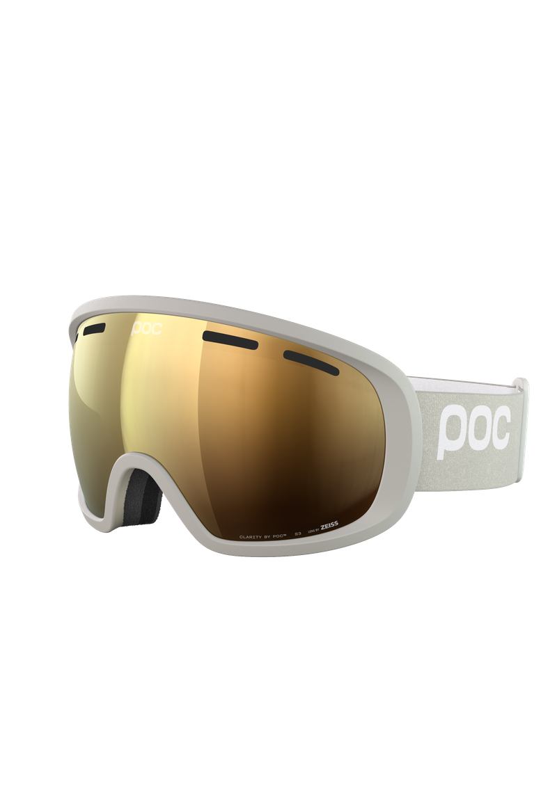Fovea Clarity POW JJ