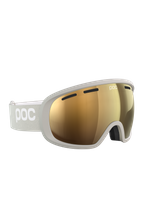 Fovea Clarity POW JJ Ski Goggles in Grey | Ski Eyewear | POC