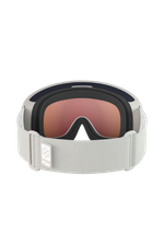 Fovea Clarity POW JJ Ski Goggles in Grey | Ski Eyewear | POC