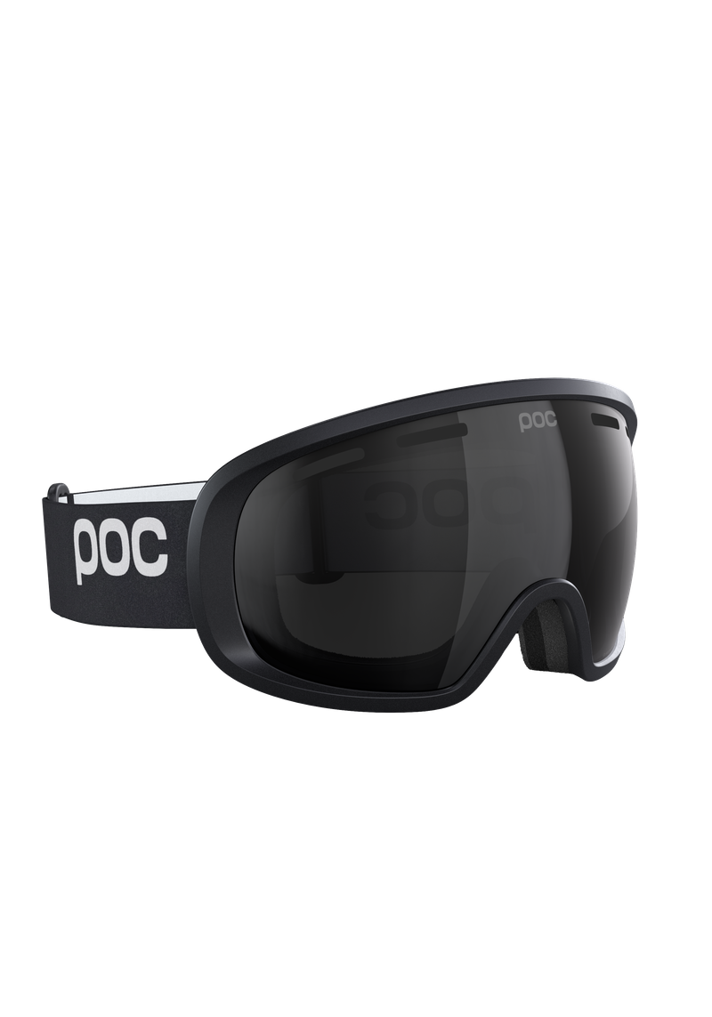 ポック Fovea クラリティ POW JJ スキーゴーグル ビスマスグリーン Fovea Clarity POW JJ Ski Goggles in Grey | Ski Eyewear | POC (US)