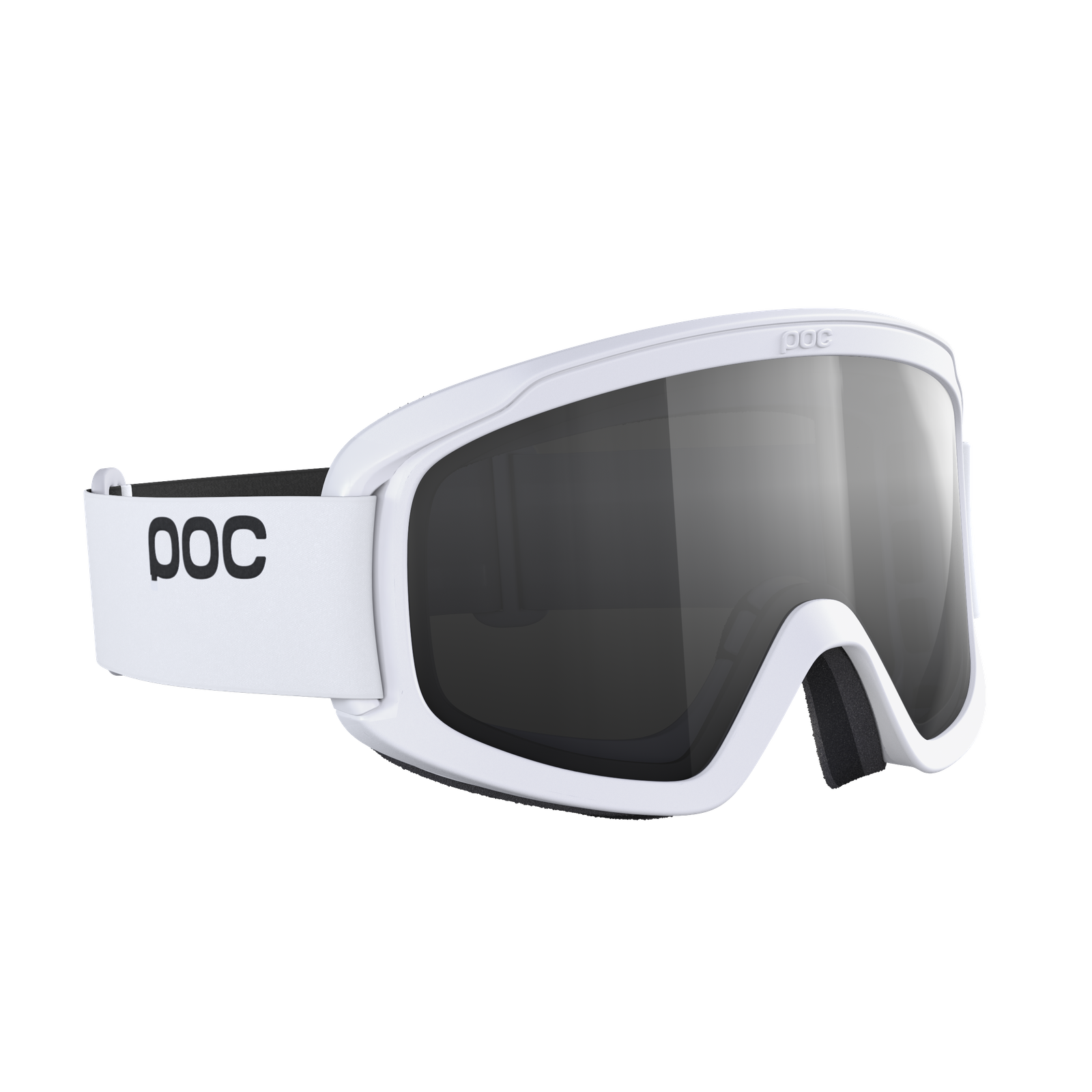 POC ゴーグル OPSIN Opsin Ski Goggles in Uranium Black | Ski Eyewear | POC