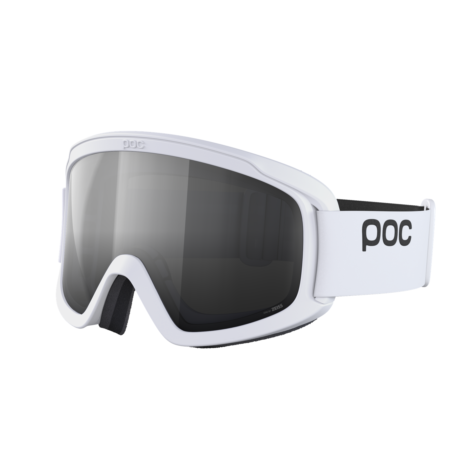 POC ゴーグル OPSIN Opsin Ski Goggles in Uranium Black | Ski Eyewear | POC Global