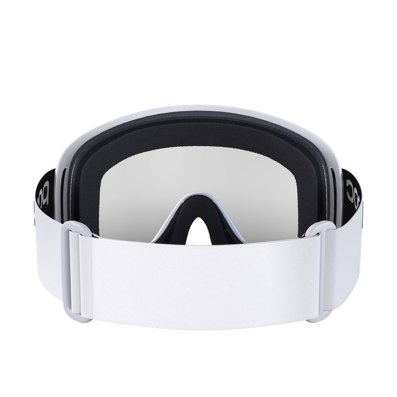 POC Opsin Sports に Hydrogen White | Ski Eyewear | POC japan