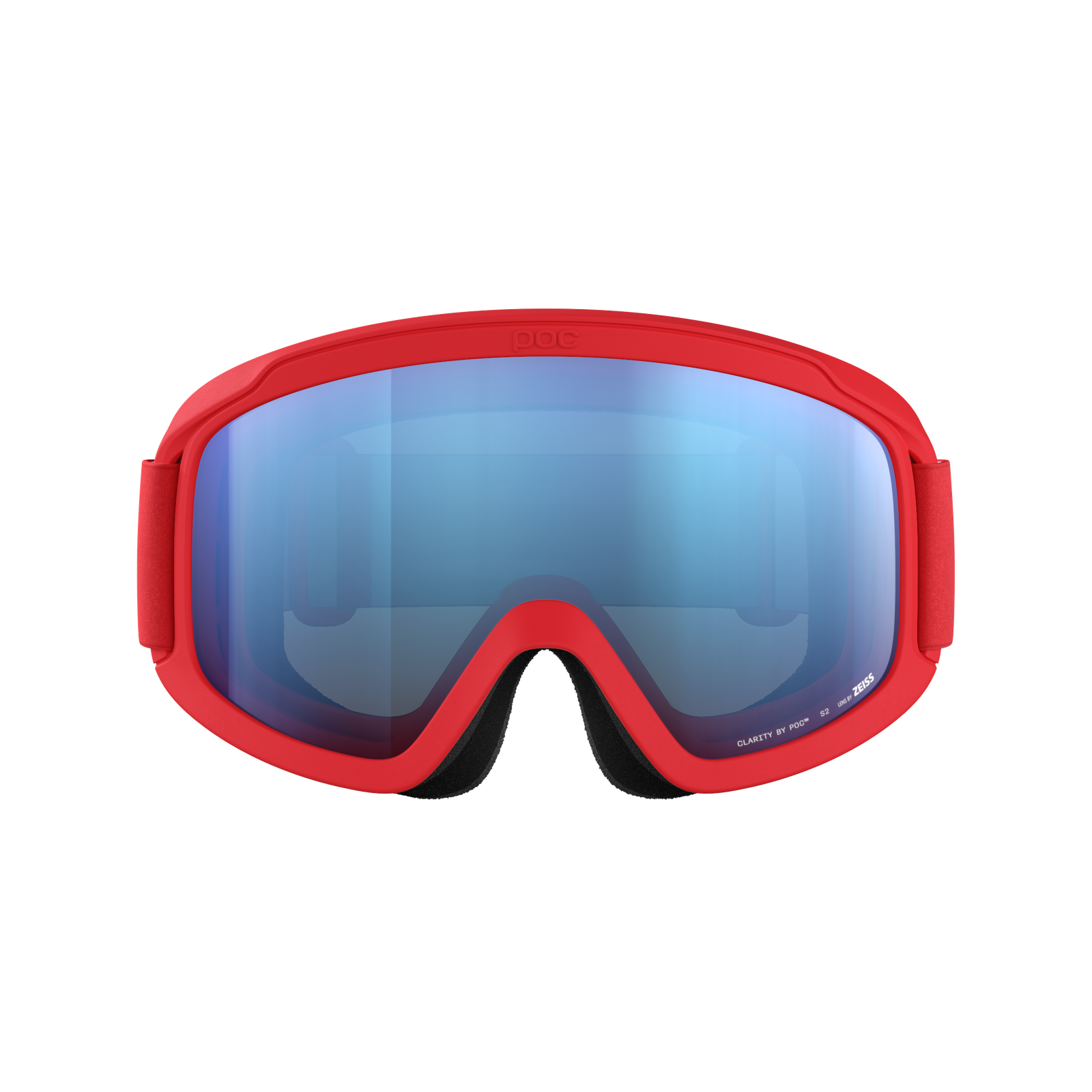Lobes Clarity Spare Lens in Clarity/No mirror | Ski lenses