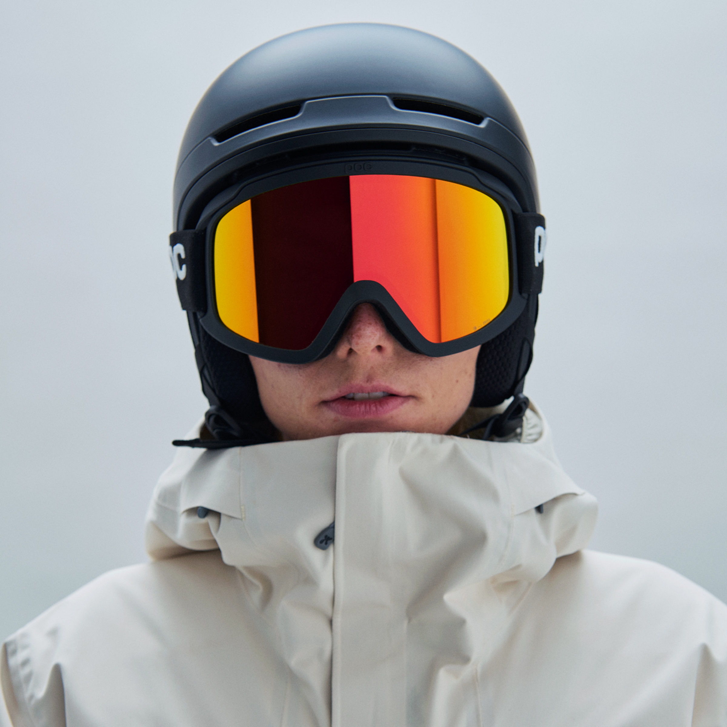 POC ゴーグル＆ヘルメットセット POC (ポック) ヘルメット・ゴーグル2022-2023モデルのご紹介！