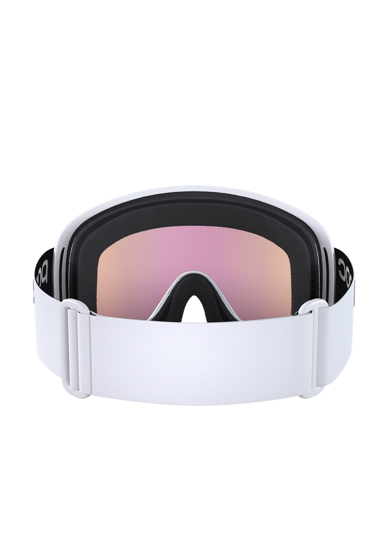 Opsin Ski Goggles に Hydrogen White | Ski Eyewear | POC (JP)