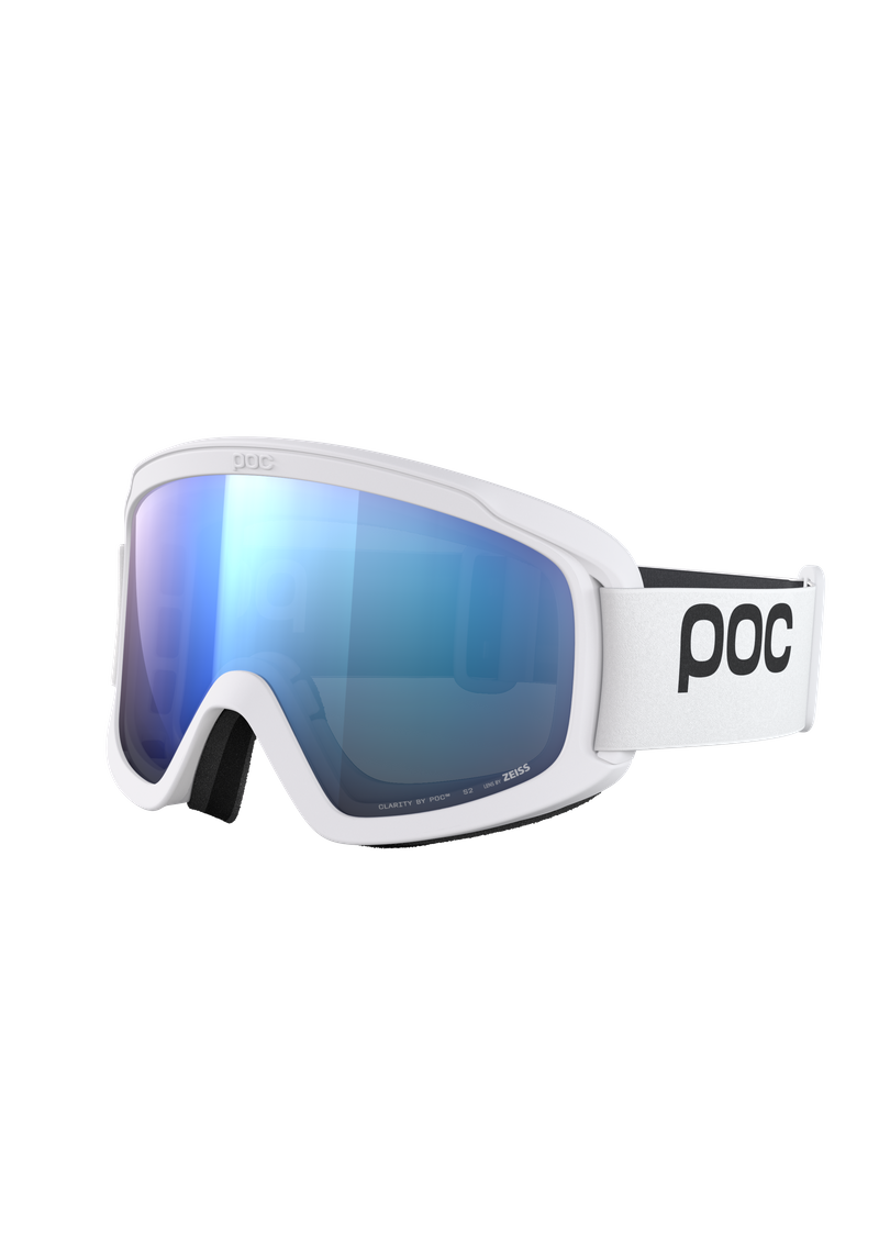 Opsin Ski Goggles に Hydrogen White | Ski Eyewear | POC (JP)