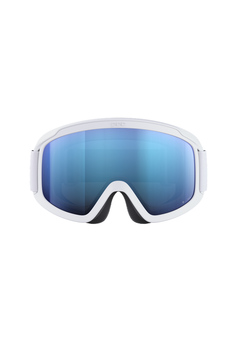 Opsin Ski Goggles に Hydrogen White | Ski Eyewear | POC (JP)