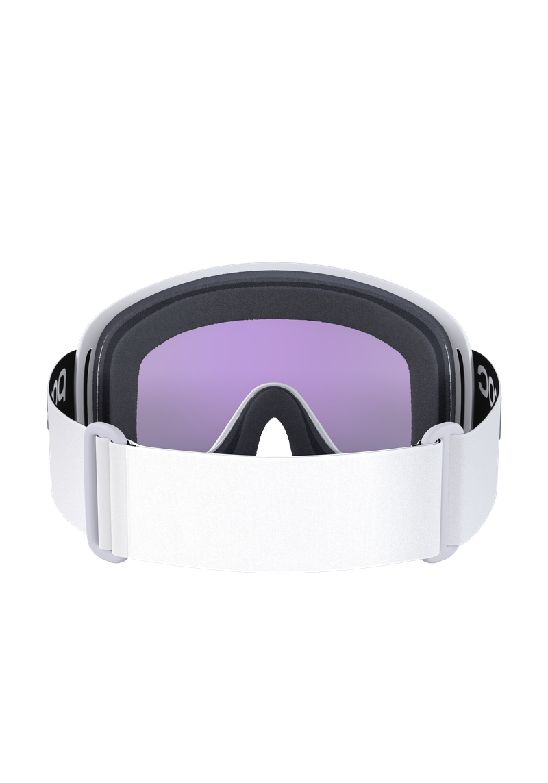 Opsin Ski Goggles に Hydrogen White | Ski Eyewear | POC (JP)