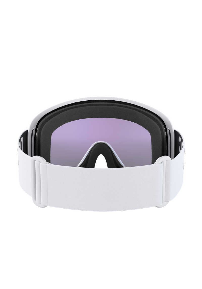 Opsin Ski Goggles に Hydrogen White | Ski Eyewear | POC (JP)