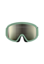 Opsin Ski Goggles に Gibbsite Green | Ski Eyewear | POC (JP)