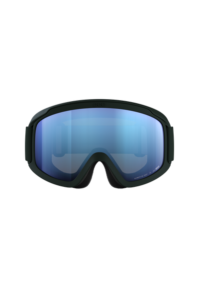 未使用保管品 POC ゴーグル OPSIN Uranium Opsin Ski Goggles in Uranium Black | Ski Eyewear | POC