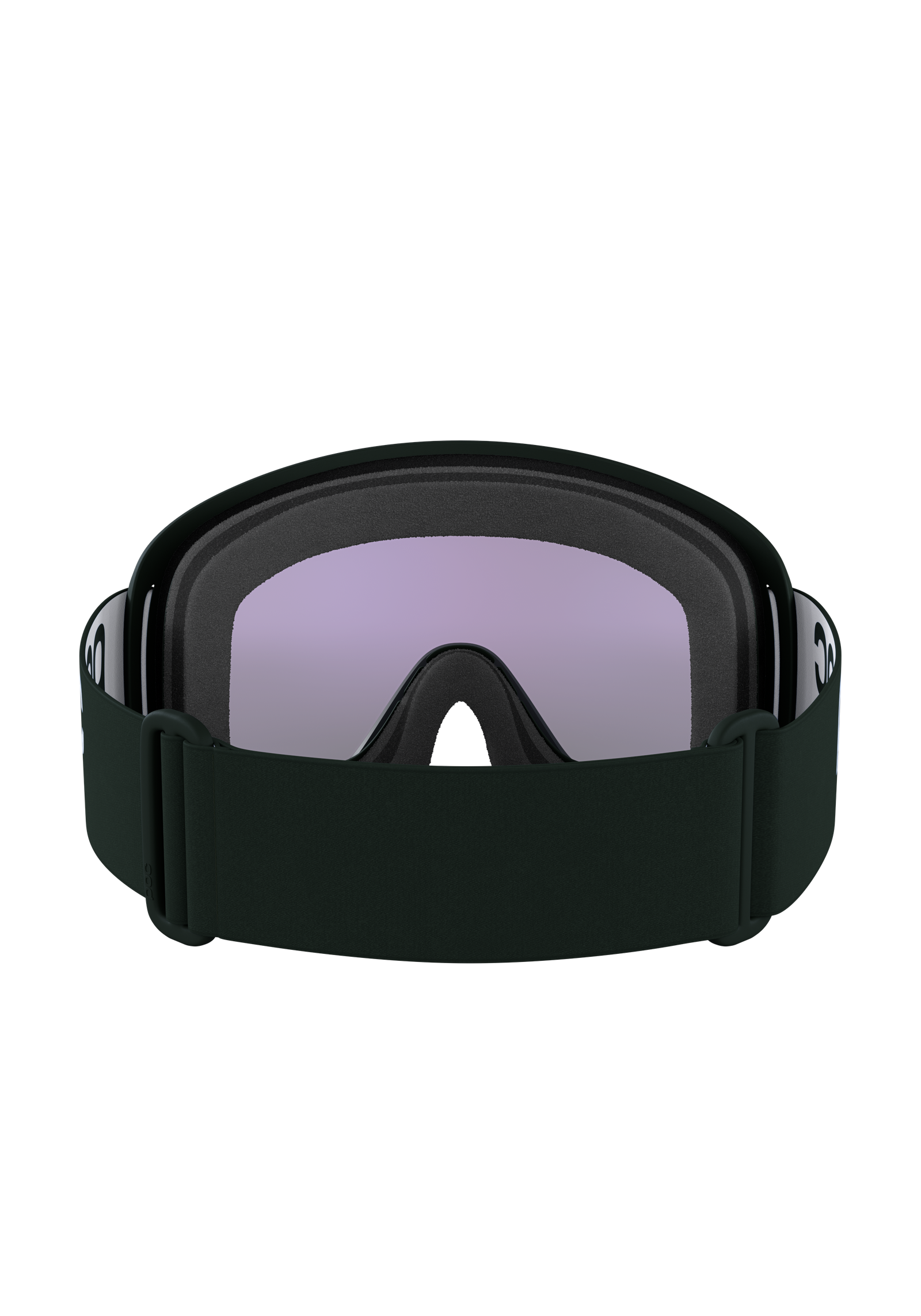 Opsin Ski Goggles in Pargasite Green | Ski Eyewear | POC (US)